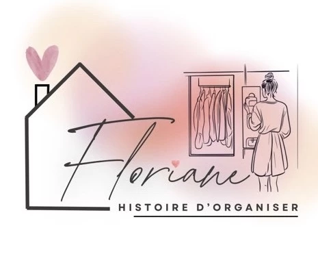 Histoire d'Organiser - Floriane